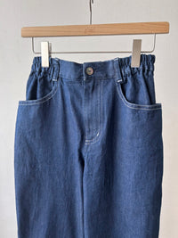 カーブパンツ  (VFPT-6517A)