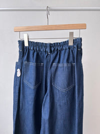 カーブパンツ  (VFPT-6517A)
