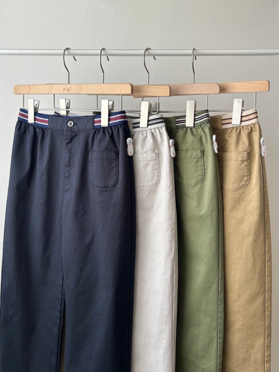 Bottoms – vm/ヴーム‐ONLINE STORE