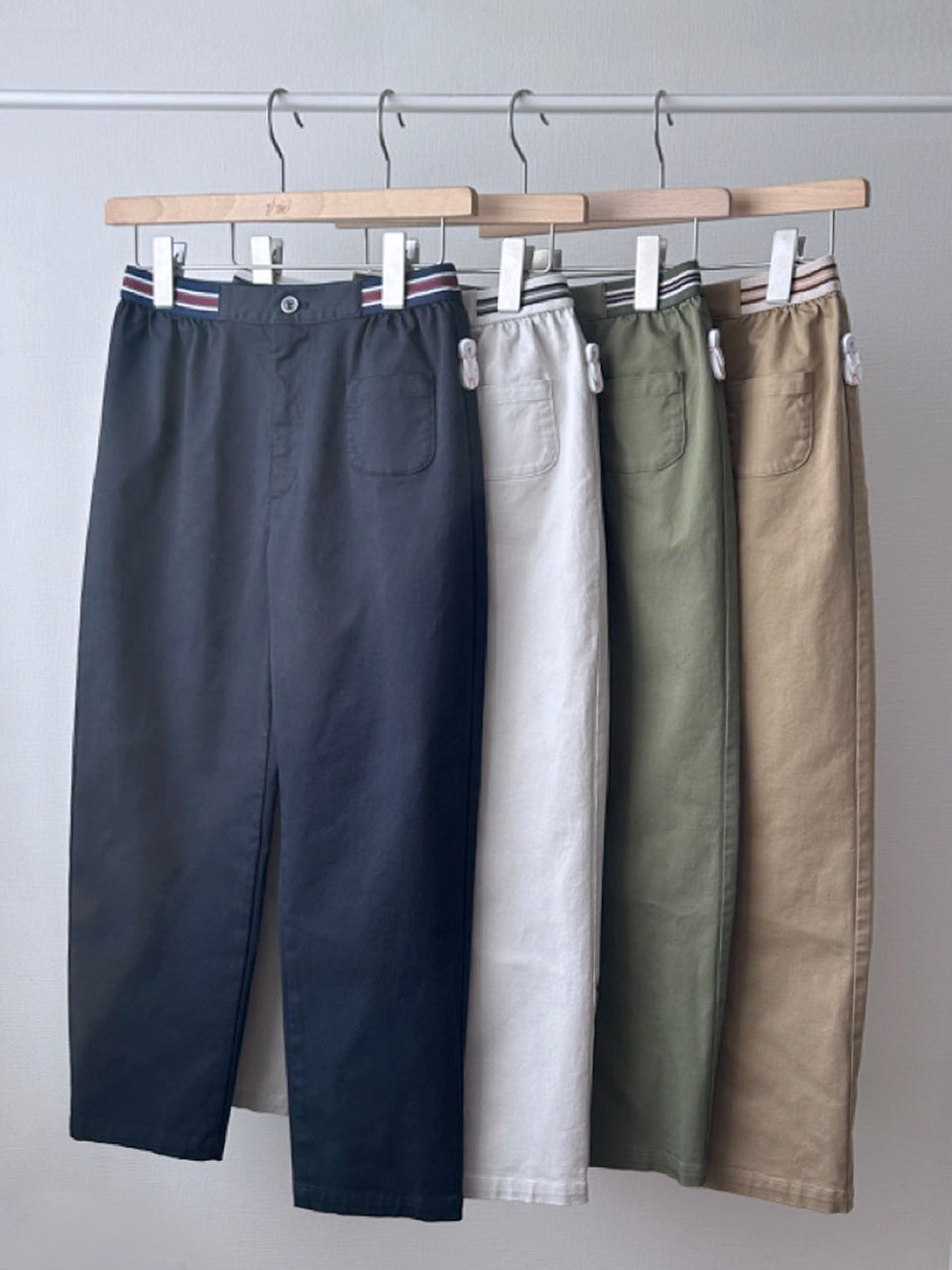 Vm 　ヴーム　ウールパンツ　ダークグレー vm-online – vm/ヴーム‐ONLINE STORE