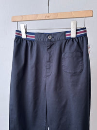 ラインベルトパンツ (VFPT-6512A)