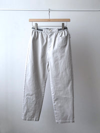 ラインベルトパンツ (VFPT-6512A)