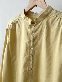 ギャザープルオーバーシャツ (VFSH-6530A)