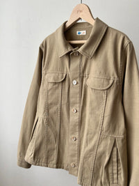 フレアヘムジャケット (VFJK-6529A)