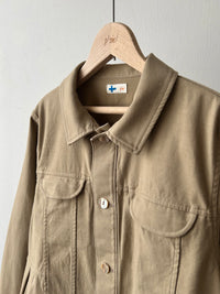 フレアヘムジャケット (VFJK-6529A)