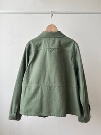 フレアヘムジャケット (VFJK-6529A)