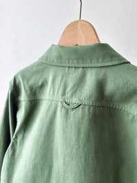 フレアヘムジャケット (VFJK-6529A)