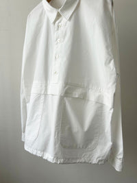 ワイドプルオーバーシャツ  (VFSH-6534A)