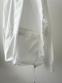 ワイドプルオーバーシャツ  (VFSH-6534A)