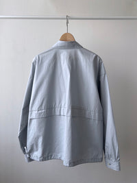 ワイドプルオーバーシャツ  (VFSH-6534A)