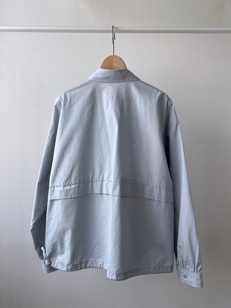 ワイドプルオーバーシャツ  (VFSH-6534A)