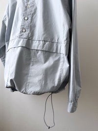 ワイドプルオーバーシャツ  (VFSH-6534A)