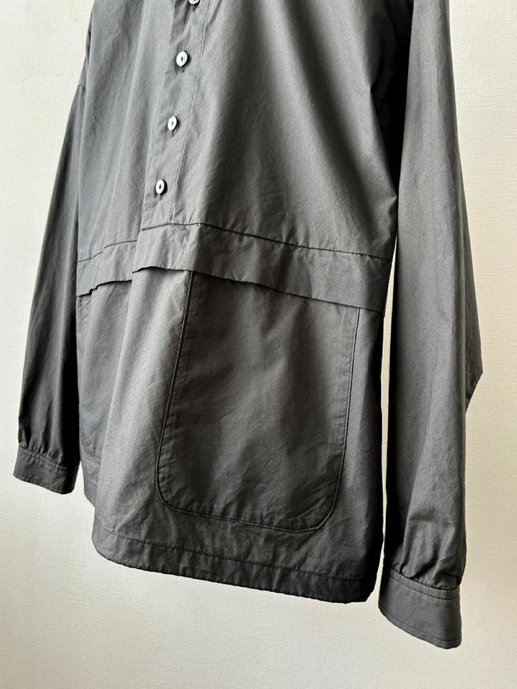 ワイドプルオーバーシャツ  (VFSH-6534A)