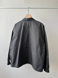 ワイドプルオーバーシャツ  (VFSH-6534A)