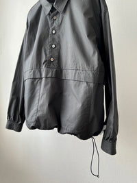 ワイドプルオーバーシャツ  (VFSH-6534A)