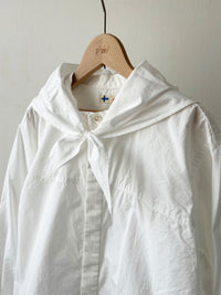 スカーフシャツ  (VFSH-6552A)