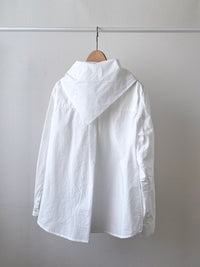 スカーフシャツ  (VFSH-6552A)