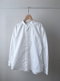 スカーフシャツ  (VFSH-6552A)