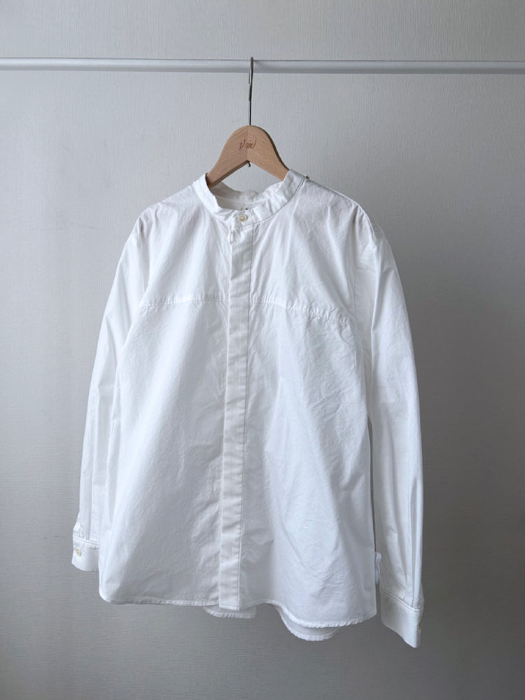 スカーフシャツ  (VFSH-6552A)