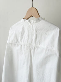 スカーフシャツ  (VFSH-6552A)