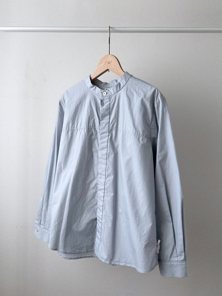 スカーフシャツ  (VFSH-6552A)