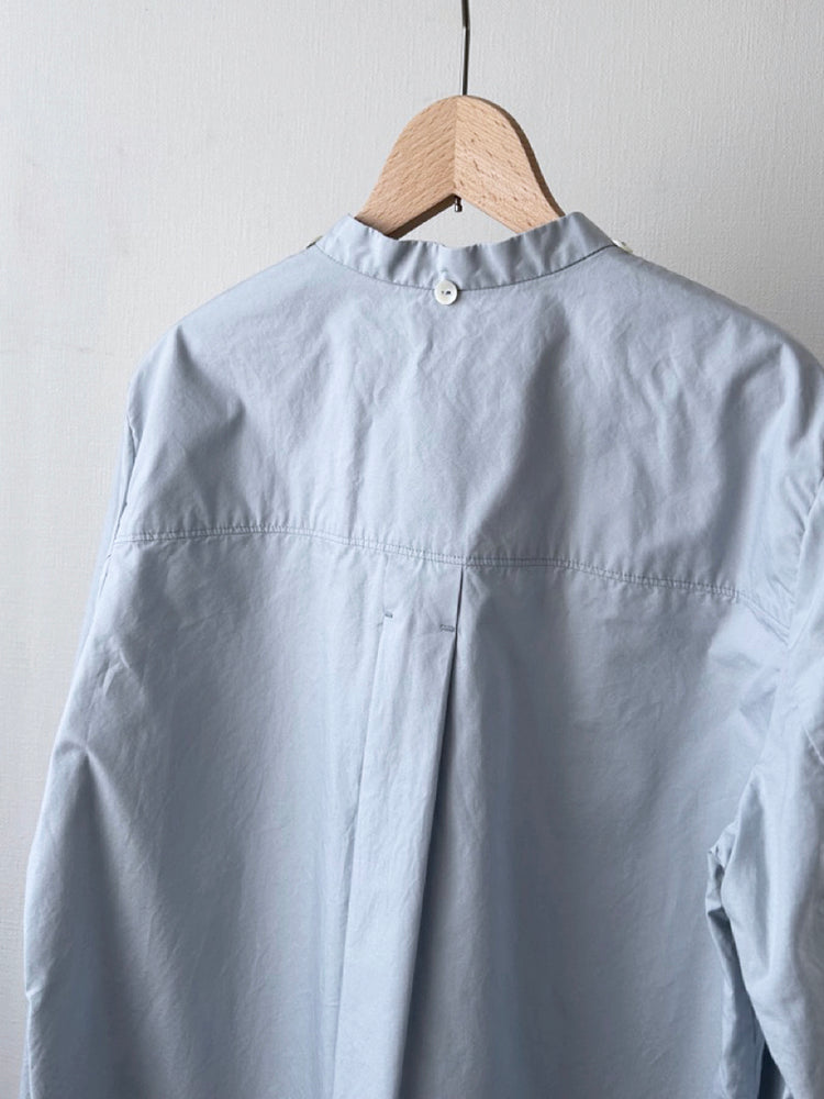 スカーフシャツ  (VFSH-6552A)