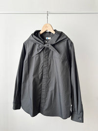 スカーフシャツ  (VFSH-6552A)