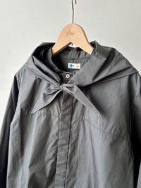 スカーフシャツ  (VFSH-6552A)