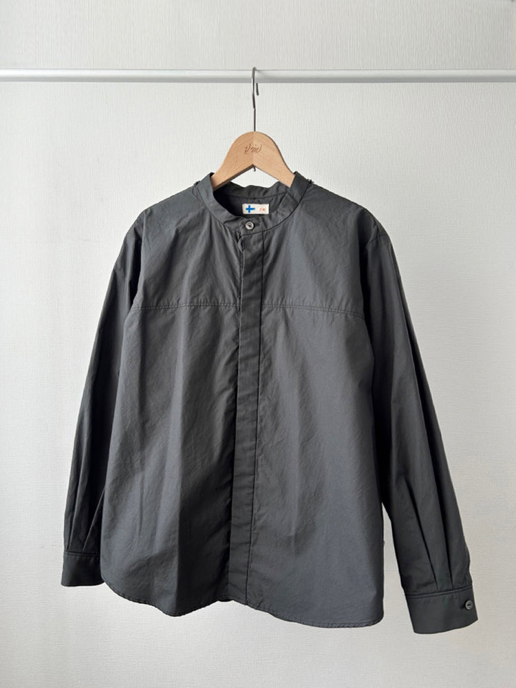 スカーフシャツ  (VFSH-6552A)