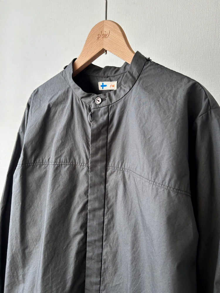 スカーフシャツ  (VFSH-6552A)