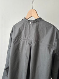 スカーフシャツ  (VFSH-6552A)