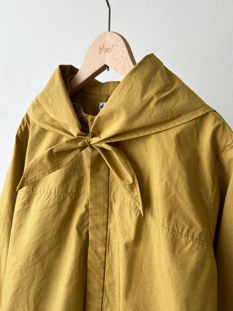 スカーフシャツ  (VFSH-6552A)