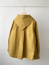 スカーフシャツ  (VFSH-6552A)