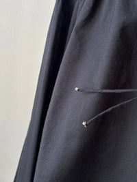 ギャザープルオーバーシャツ (VFSH-6530A)