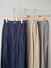 タックポケットスカート (VFSK-6515A)