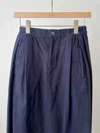 タックポケットスカート (VFSK-6515A)