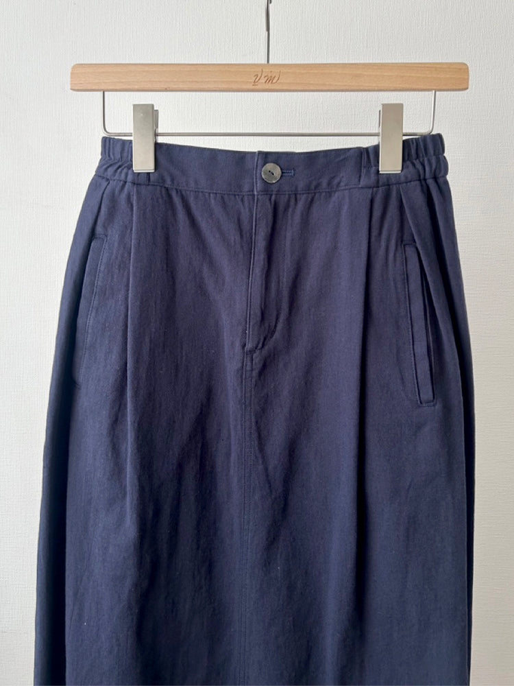 タックポケットスカート (VFSK-6515A)