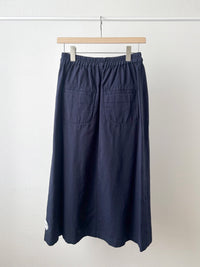 タックポケットスカート (VFSK-6515A)