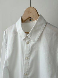 フリルヘムシャツ  (VFSH-6531A)