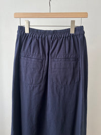 タックポケットスカート (VFSK-6515A)