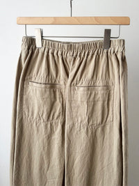 タックポケットスカート (VFSK-6515A)