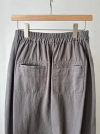 タックポケットスカート (VFSK-6515A)