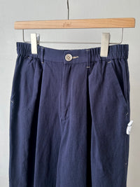 タックパンツ (VFPT-6557A)