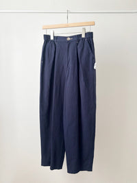 タックパンツ (VFPT-6557A)