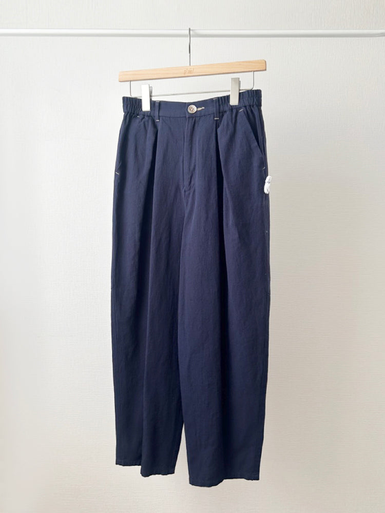 タックパンツ (VFPT-6557A)