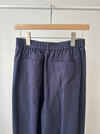 タックパンツ (VFPT-6557A)