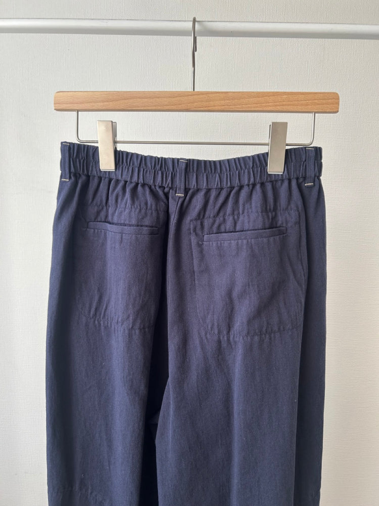 タックパンツ (VFPT-6557A)