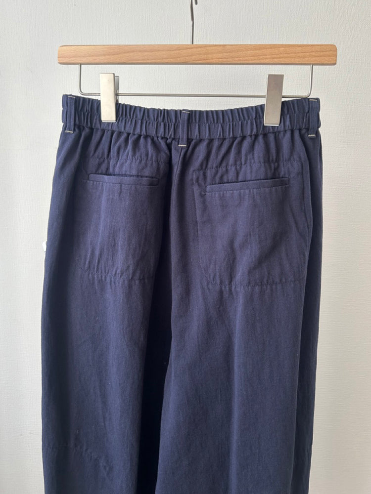 タックパンツ (VFPT-6557A)