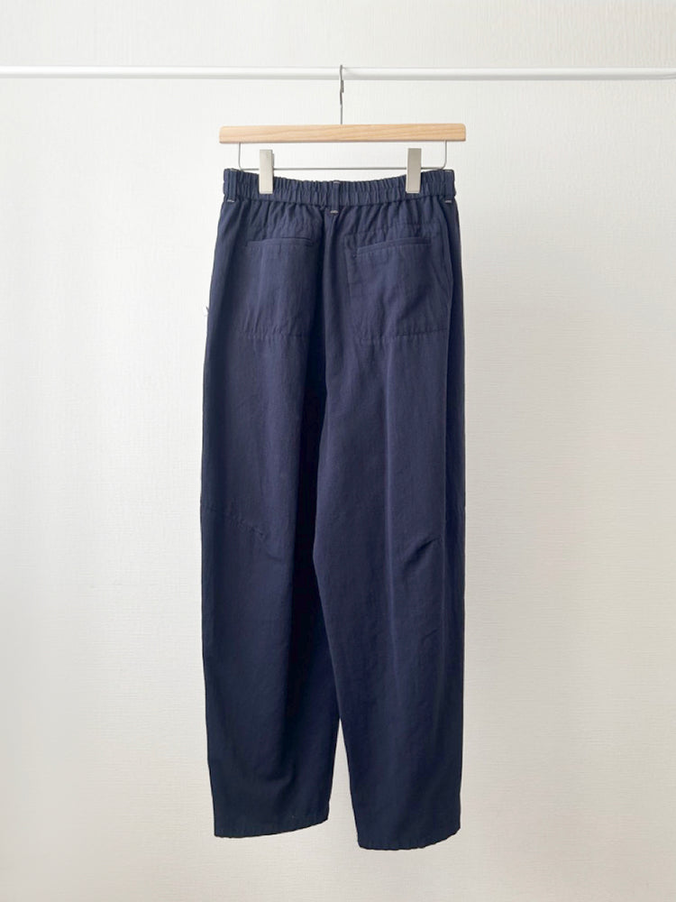 タックパンツ (VFPT-6557A)