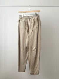 タックパンツ (VFPT-6557A)